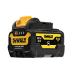 DeWalt DCB126G 12V / 5 Ah Pótakkumulátor