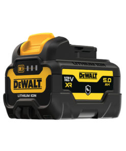 DeWalt DCB126G-XJ 12 Volt / 5 Ah Ersatz-Akku