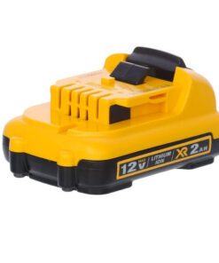 Dewalt DCB127-XJ Batterie 12V 2Ah Lithium
