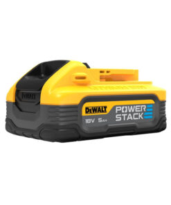 DeWalt DCBP518-XJ 18V Powerstack Akku 5.0Ah