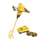 DeWalt DCD240X2 54V XR FlexVolt Akkus Keverőgép