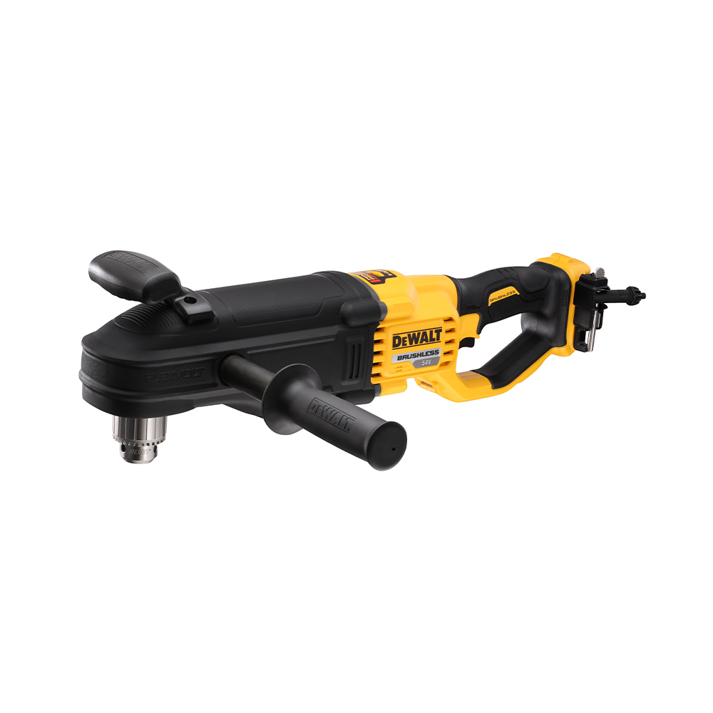 DeWalt DCD470N-XJ 54V Akku-Winkelbohrmaschine, nur das Gerät DeWalt DCD470N-XJ 54V Akku-Winkelbohrmaschine, nur das Gerät