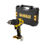 DeWALT DCD709NT-XJ 18V XR Akkus Ütvefúró Csavarozó