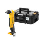 DeWalt DCD740NT-XJ 18V Akkus Sarokfúrógép Kofferben