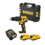 DeWalt DCD778D2T 18V Akus Fúrócsavarozó