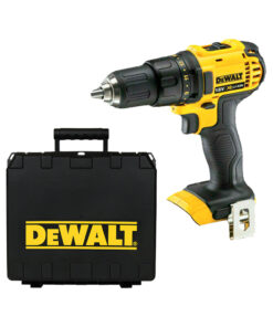 DeWalt DCD780NT-XJ 18V Li-Ion Akku-Bohrschrauber mit Koffer