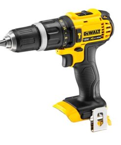 DeWalt DCD785N-XJ XR Li-Ion 18V 2-Gang-Kombibohrer, nur das Gerät