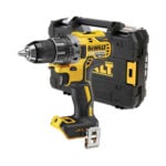 DeWalt DCD791NT-XJ 18V Akkus Fúrócsavarozó Kofferrel