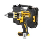 DeWalt DCD795NT-XJ 18V XR Akkus Ütvefúró Csavarozó