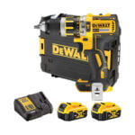 DeWalt DCD795P2 18V XR ütvefúró-csavarozó