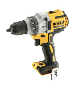 DeWalt DCD991N-XJ 18V Akku-Dreigang-Bohrschrauber (bürstenlos), nur das Gerät