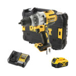 DeWalt DCD991P1 18V Akkus Fúrócsavarozó