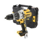 DeWalt DCD996NT-XJ 18V XR 3-sebességes kalapácsfúró