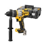 DeWalt DCD999NT 18V Akkus Ütvefúró Csavarozó