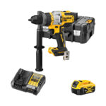 DeWalt DCD999P1 18V Ütvefúró Csavarozó