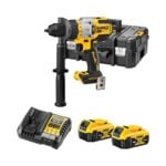 DeWalt DCD999P2-QW 18V Ütvefúró-csavarozó