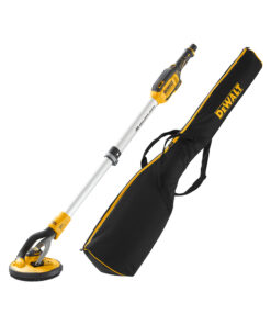 DeWalt DCE800NB-XJ 18V Akku-Trockenbauschleifer mit Transporttasche