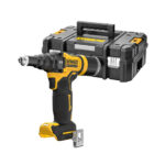 DeWalt DCF403NT-XJ 18V Akkus Szegecselő 2,4-4,8mm