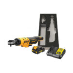 DeWalt DCF503L1G 12V Akkus Racsniskulcs