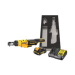DeWalt DCF504L1G 12V Akkus Racsnival 3Ah Akku