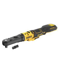 DeWalt DCF510N-XJ 18V XR Akku-Ratsche, 3/8″ und 1/2″, nur das Gerät