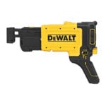 DeWalt DCF6202-XJ Magazin előtét XR Akkus Csavarbehajtóhoz