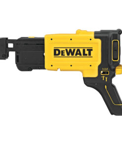 DeWalt DCF6202-XJ Magazinvorsatz für XR Akku-Schnellbauschrauber, nur das Gerät