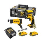DeWalt DCF620D2K 18V XR Csavarbehajtó