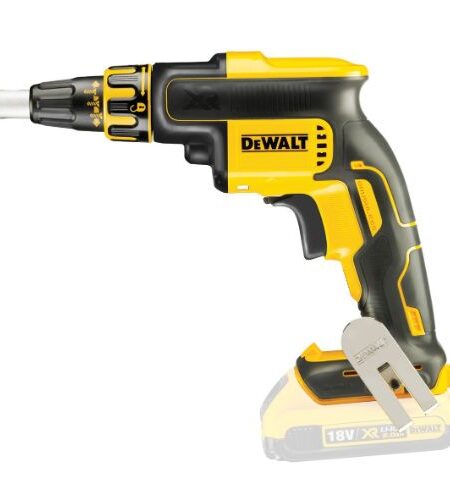 DeWalt DCF620N-XJ 18V Akku-Schrauber Bürstenlos einzelne Schnellbauschraube, nur das Gerät