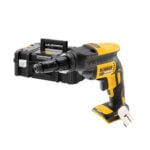 DeWalt DCF622NT-XJ 18V Univerzális Csavarbehajtó TSTAK Kofferrel