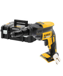 DeWalt DCF622NT-XJ 18V Bürstenloser Universalschrauber mit TSTAK Koffer