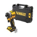 DeWalt DCF850NT-XJ 18V XR Akkus Ütvecsavarozó Kofferrel