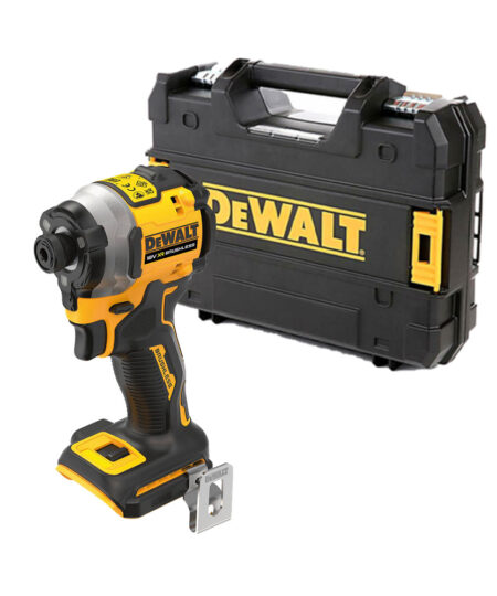 DeWalt DCF850NT-XJ 18V XR Akku-Schlagschrauber mit Koffer