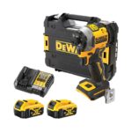 DeWalt DCF850P2T-QW 18V XR Akkus Ütvecsavarozó