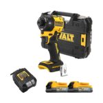 DeWalt DCF870E2T 18V Akkus Ütvecsavarozó