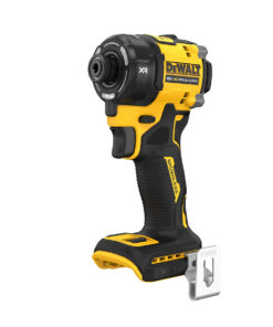 DeWalt DCF870N-XJ 18V Hydraulischer Akku-Schlagschrauber 1/4″ (bürstenlos), nur das Gerät