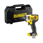 DeWalt DCF880NT-XJ 18V XR Kompakt ütvecsavarozó kofferrel