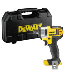 DeWalt DCF880NT-XJ 18V XR Kompakter Drehschlagschrauber mit Koffer