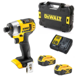 DeWalt DCF885P2 18V XR Akkus Ütvecsavarozó