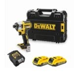 DeWalt DCF887D2 18V XR akkus ütvecsavarozó
