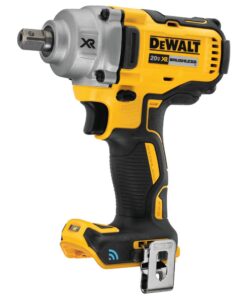 DeWalt DCF896N-XJ 18V Bürstenloser Akku-Drehschlagschrauber, nur das Gerät