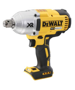 DeWalt DCF897N-XJ 18V XR Bürstenlos Akku-Drehschlagschrauber (3/4″), Nur das Gerät
