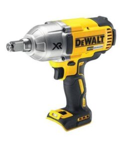 DeWalt DCF899HN-XJ 18V XR 1/2″ 3-Gang Bürstenloser Hog Ring Schweinering-Drehschlagschrauber, nur das Gerät