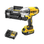 DeWalt DCF899P1 18V XR 1/2″ Akkus Ütvecsavarozó