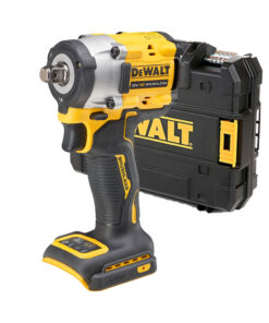 DeWalt DCF921NT-XJ 18V Akku-Schlagschrauber 1/2″ mit Koffer