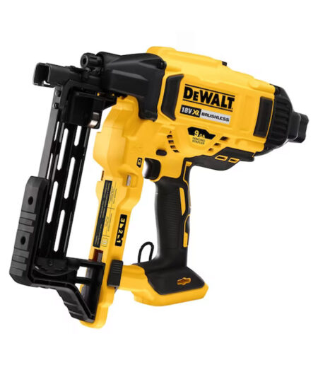 DeWalt DCFS950N-XJ 18V Bürstenloser Akku-Zauntacker, nur das Gerät