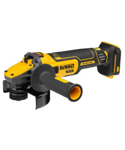 DeWalt DCG409N-XJ 18V XR FLEXVOLT Advantage Akku-Winkelschleifer 125mm (bürstenlos), nur das Gerät