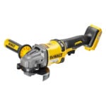 DeWalt DCG414N 54V XR FLEXVOLT akkus sarokcsiszoló (akku és töltő nélkül)
