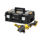 DeWalt DCG418NT-XJ 54V Akkus Sarokcsiszoló Kofferrel