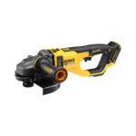 DeWalt DCG460N-XJ 54V XR FLEXVOLT Akkus sarokcsiszoló